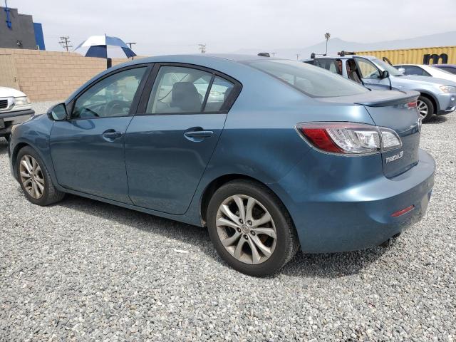 Photo 1 VIN: JM1BL1U66B1354980 - MAZDA 3 S 