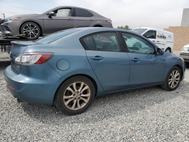 Photo 2 VIN: JM1BL1U66B1354980 - MAZDA 3 S 