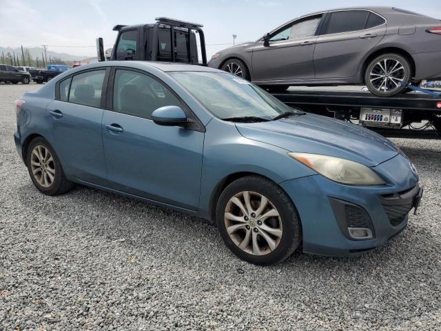 Photo 3 VIN: JM1BL1U66B1354980 - MAZDA 3 S 