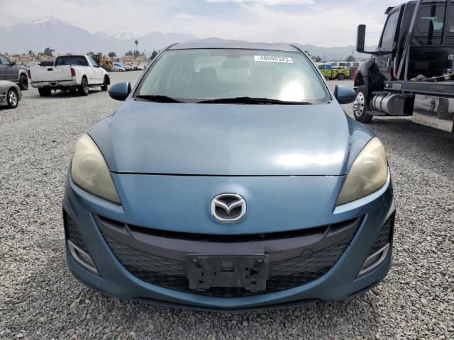 Photo 4 VIN: JM1BL1U66B1354980 - MAZDA 3 S 