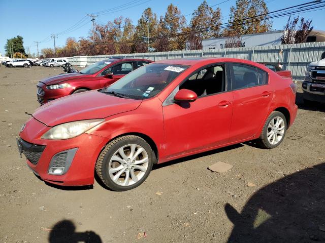 Photo 0 VIN: JM1BL1U66B1371469 - MAZDA 3 S 