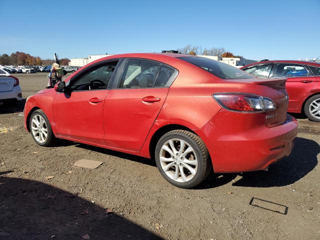 Photo 1 VIN: JM1BL1U66B1371469 - MAZDA 3 S 