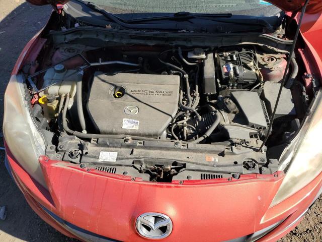 Photo 10 VIN: JM1BL1U66B1371469 - MAZDA 3 S 