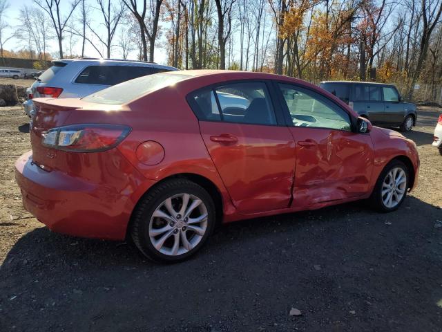 Photo 2 VIN: JM1BL1U66B1371469 - MAZDA 3 S 