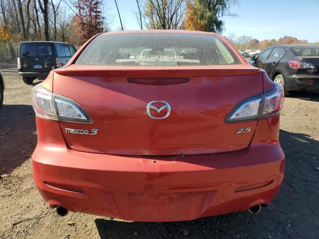 Photo 5 VIN: JM1BL1U66B1371469 - MAZDA 3 S 