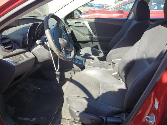 Photo 6 VIN: JM1BL1U66B1371469 - MAZDA 3 S 