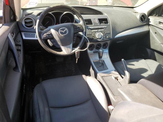 Photo 7 VIN: JM1BL1U66B1371469 - MAZDA 3 S 