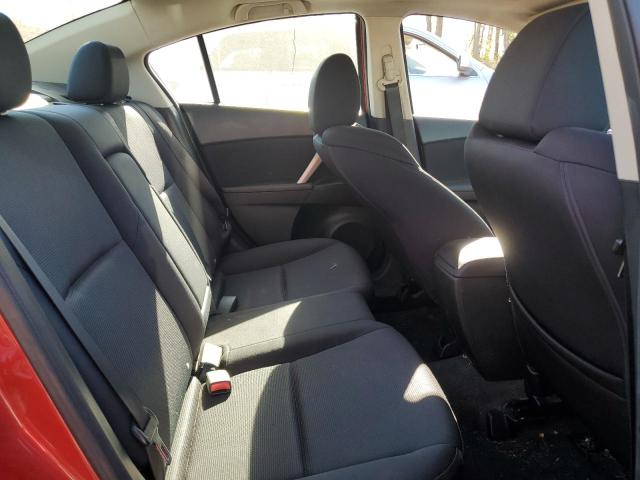 Photo 9 VIN: JM1BL1U66B1371469 - MAZDA 3 S 