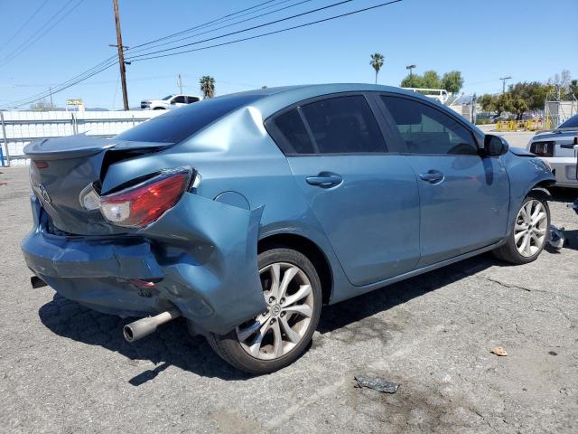 Photo 2 VIN: JM1BL1U66B1391527 - MAZDA MAZDA3 