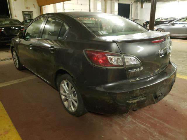 Photo 2 VIN: JM1BL1U66B1425949 - MAZDA 3 S 