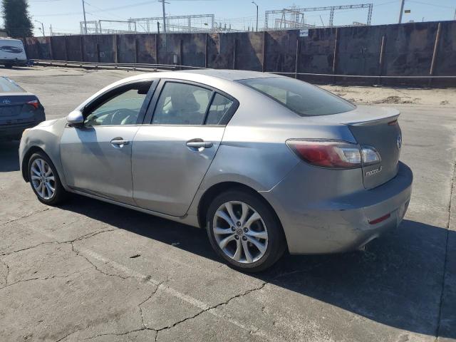 Photo 1 VIN: JM1BL1U66B1482054 - MAZDA 3 S 