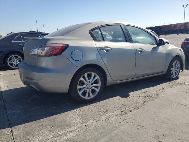 Photo 2 VIN: JM1BL1U66B1482054 - MAZDA 3 S 