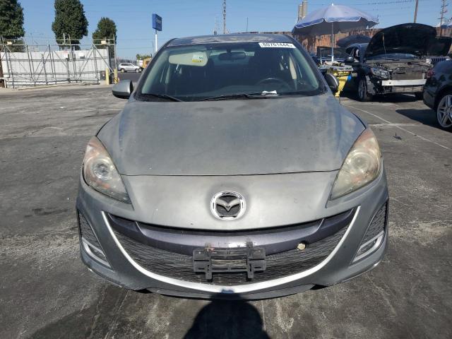 Photo 4 VIN: JM1BL1U66B1482054 - MAZDA 3 S 