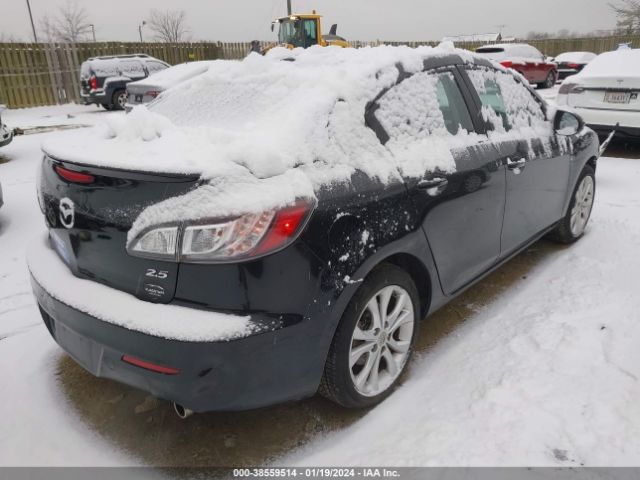 Photo 3 VIN: JM1BL1U67B1357421 - NISSAN MURANO 