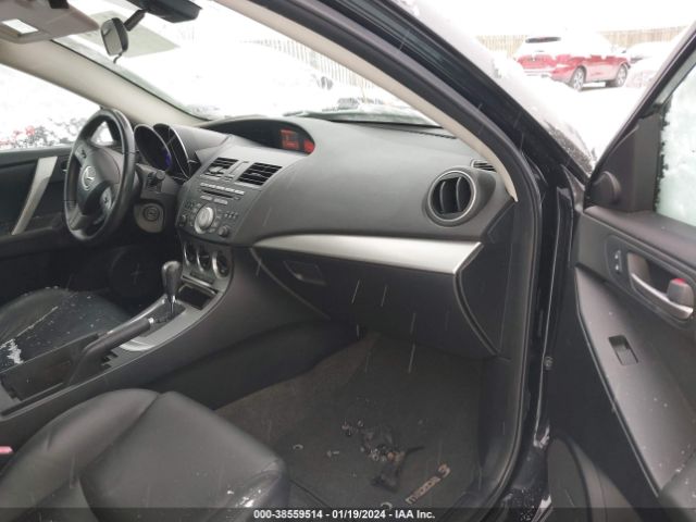 Photo 4 VIN: JM1BL1U67B1357421 - NISSAN MURANO 