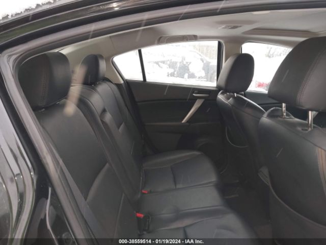 Photo 7 VIN: JM1BL1U67B1357421 - NISSAN MURANO 