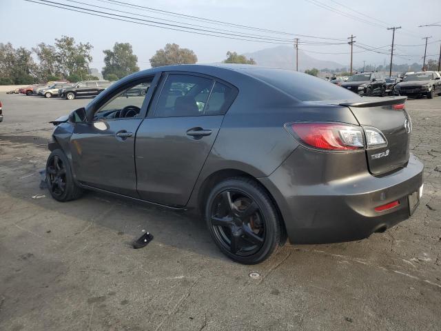 Photo 1 VIN: JM1BL1U67B1475775 - MAZDA 3 S 