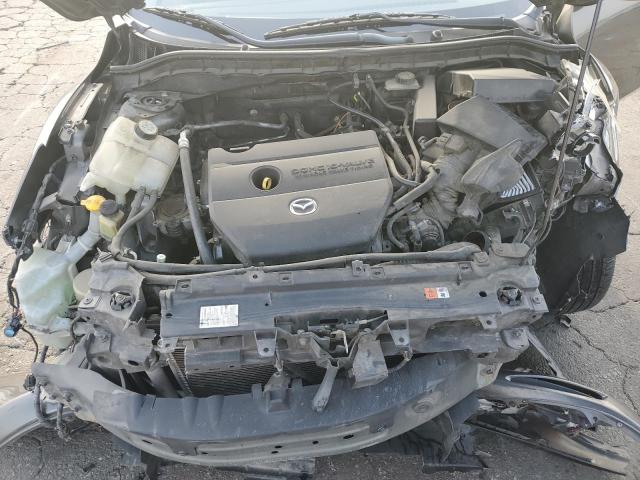 Photo 10 VIN: JM1BL1U67B1475775 - MAZDA 3 S 