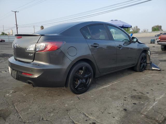 Photo 2 VIN: JM1BL1U67B1475775 - MAZDA 3 S 