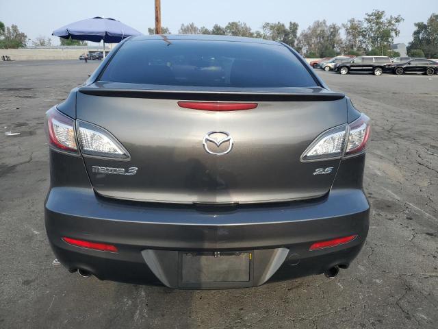 Photo 5 VIN: JM1BL1U67B1475775 - MAZDA 3 S 