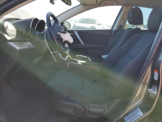 Photo 6 VIN: JM1BL1U67B1475775 - MAZDA 3 S 