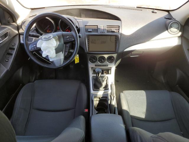 Photo 7 VIN: JM1BL1U67B1475775 - MAZDA 3 S 