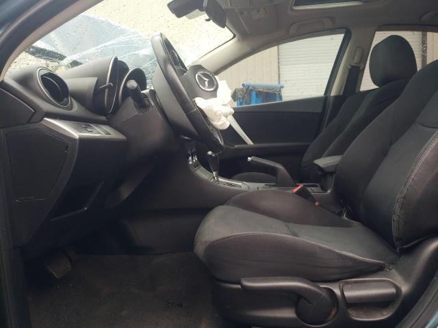 Photo 6 VIN: JM1BL1U68B1357492 - MAZDA 3 S 