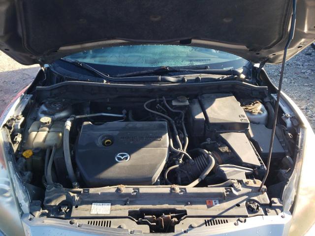 Photo 10 VIN: JM1BL1U68B1378231 - MAZDA 3 S 