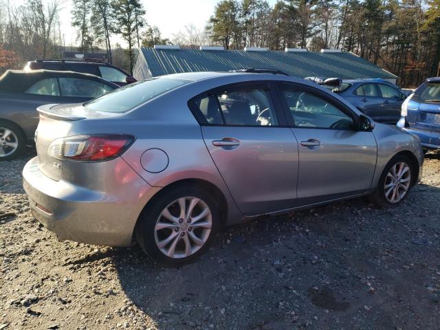 Photo 2 VIN: JM1BL1U68B1378231 - MAZDA 3 S 