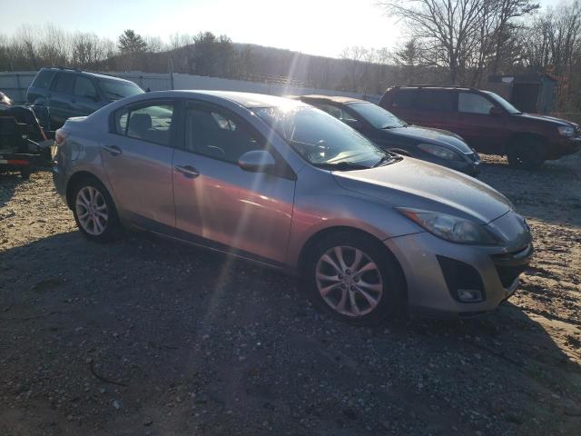 Photo 3 VIN: JM1BL1U68B1378231 - MAZDA 3 S 