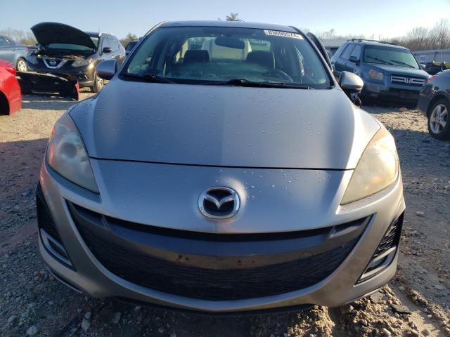 Photo 4 VIN: JM1BL1U68B1378231 - MAZDA 3 S 