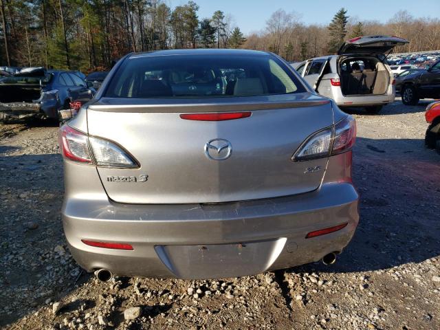 Photo 5 VIN: JM1BL1U68B1378231 - MAZDA 3 S 