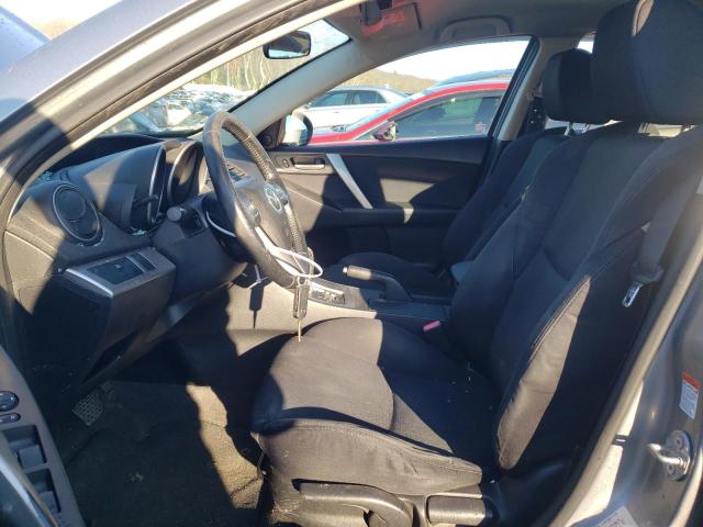 Photo 6 VIN: JM1BL1U68B1378231 - MAZDA 3 S 