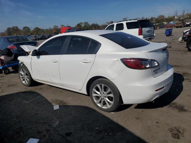 Photo 1 VIN: JM1BL1U68B1471623 - MAZDA MAZDA3 