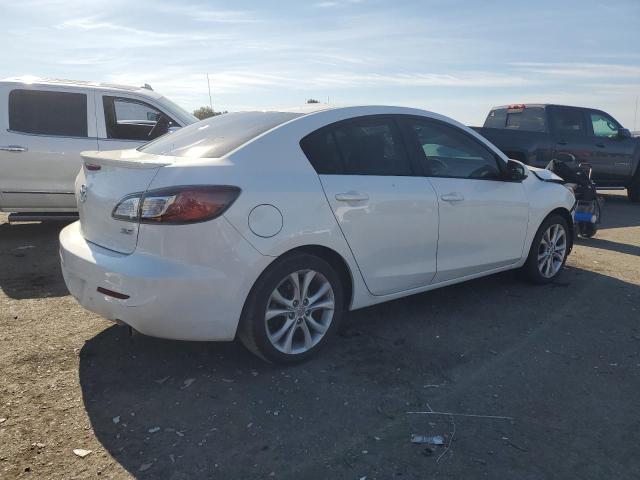 Photo 2 VIN: JM1BL1U68B1471623 - MAZDA MAZDA3 