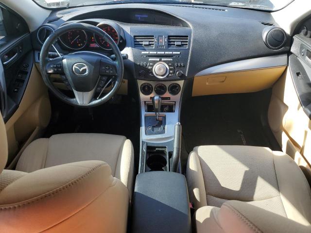 Photo 7 VIN: JM1BL1U68B1471623 - MAZDA MAZDA3 