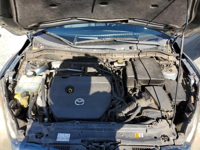 Photo 10 VIN: JM1BL1U69B1393935 - MAZDA 3 S 