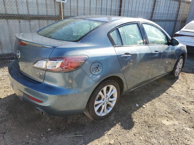 Photo 2 VIN: JM1BL1U69B1393935 - MAZDA 3 S 