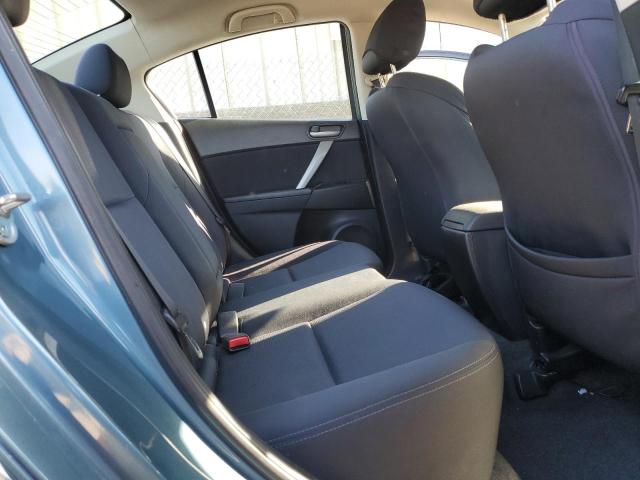 Photo 9 VIN: JM1BL1U69B1393935 - MAZDA 3 S 