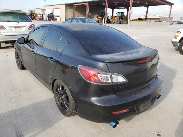 Photo 2 VIN: JM1BL1U69B1415884 - MAZDA 3 S 