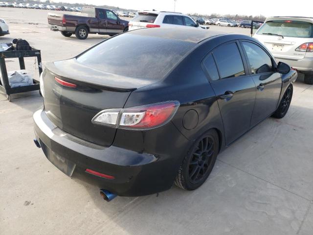 Photo 3 VIN: JM1BL1U69B1415884 - MAZDA 3 S 