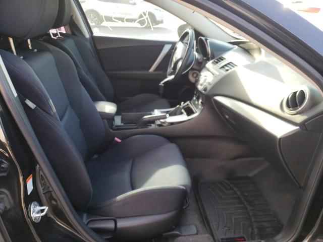 Photo 4 VIN: JM1BL1U69B1415884 - MAZDA 3 S 