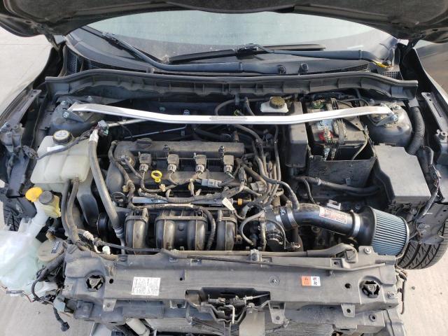 Photo 6 VIN: JM1BL1U69B1415884 - MAZDA 3 S 