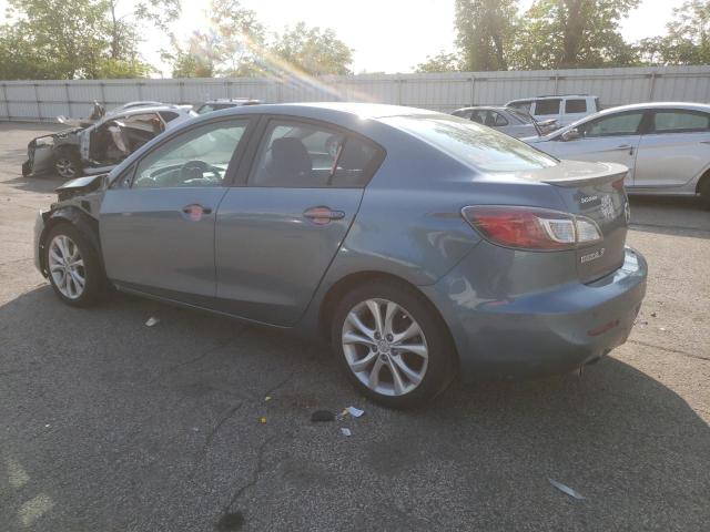 Photo 1 VIN: JM1BL1U69B1417358 - MAZDA 3 S 