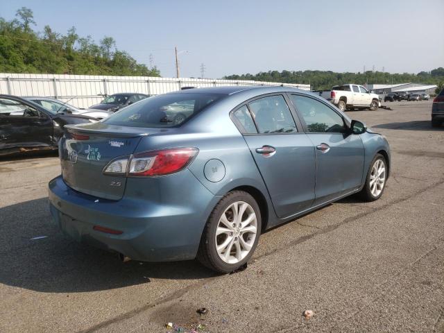 Photo 2 VIN: JM1BL1U69B1417358 - MAZDA 3 S 