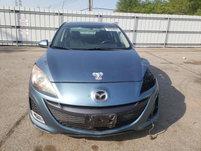 Photo 4 VIN: JM1BL1U69B1417358 - MAZDA 3 S 