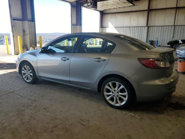 Photo 1 VIN: JM1BL1U69B1447444 - MAZDA MAZDA3 