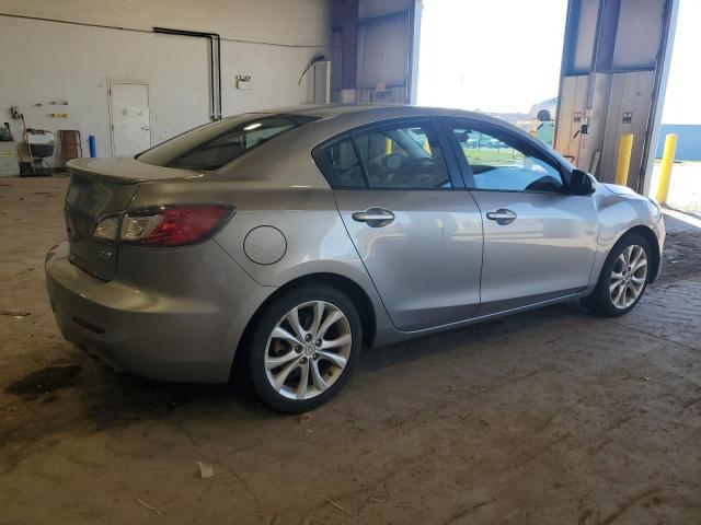 Photo 2 VIN: JM1BL1U69B1447444 - MAZDA MAZDA3 