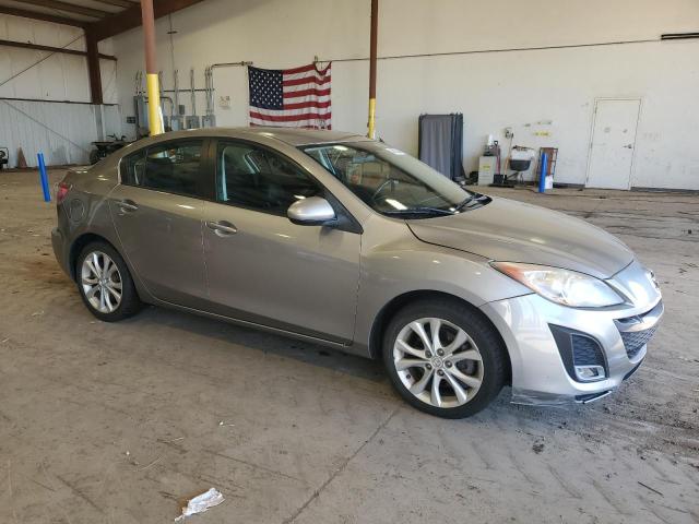 Photo 3 VIN: JM1BL1U69B1447444 - MAZDA MAZDA3 