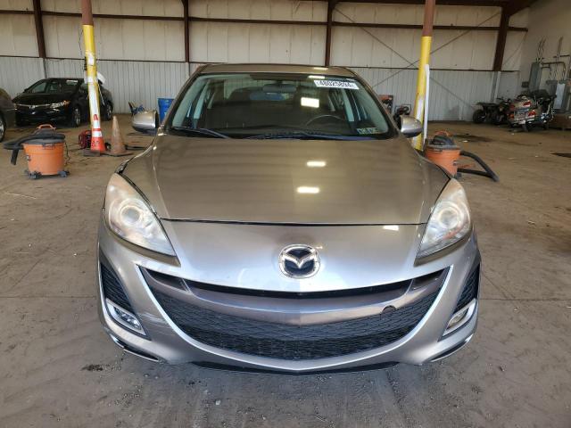 Photo 4 VIN: JM1BL1U69B1447444 - MAZDA MAZDA3 